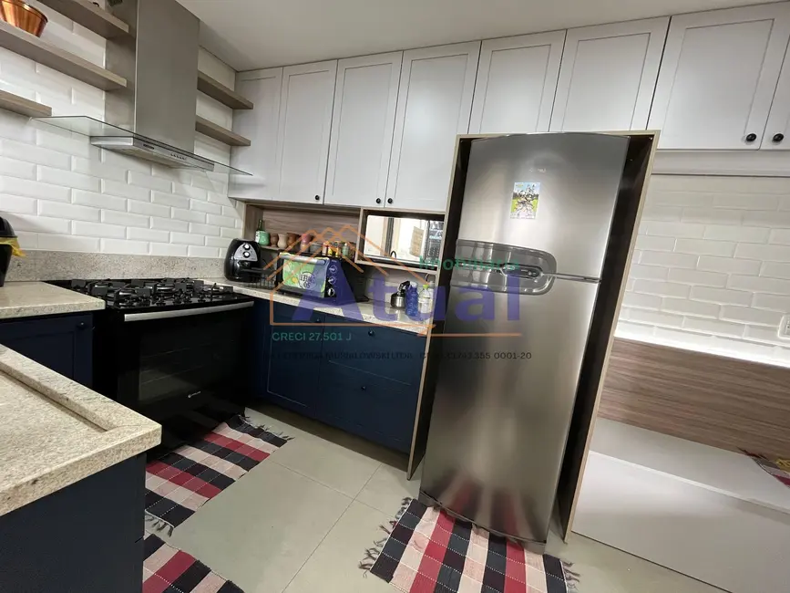 Foto 6 de Apartamento com 2 quartos à venda, 82m2 em Centro, Santo Angelo - RS