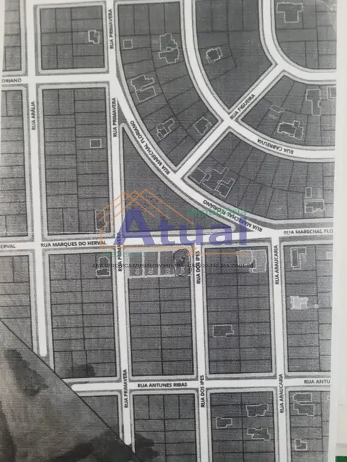 Foto 1 de Terreno / Lote à venda em Centro, Santo Angelo - RS