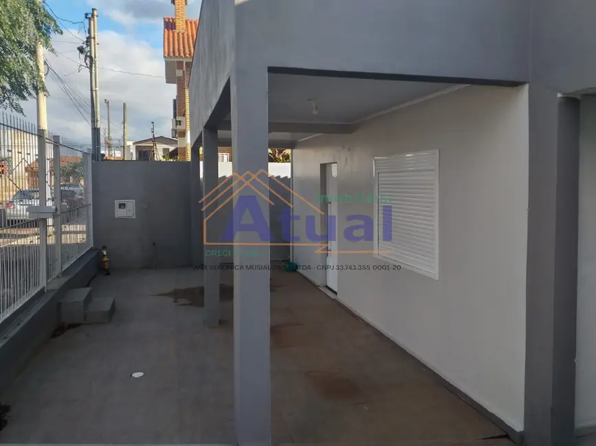 Foto 1 de Casa com 2 quartos à venda, 150m2 em Pippi, Santo Angelo - RS