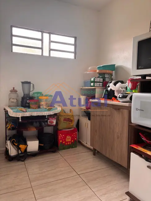 Foto 5 de Casa com 2 quartos à venda, 144m2 em Santo Angelo - RS