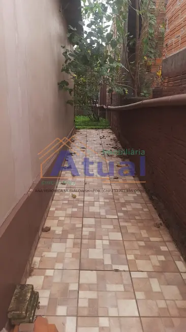 Foto 2 de Casa com 2 quartos para alugar, 121m2 em Neri dos Santos Cavalheiro, Santo Angelo - RS