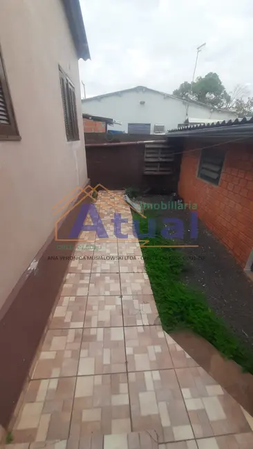 Foto 8 de Casa com 2 quartos para alugar, 121m2 em Neri dos Santos Cavalheiro, Santo Angelo - RS