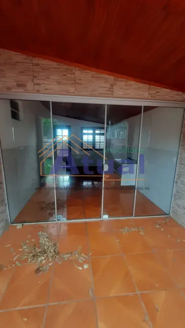 Foto 6 de Casa com 2 quartos para alugar, 121m2 em Neri dos Santos Cavalheiro, Santo Angelo - RS