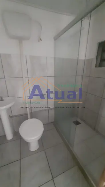 Foto 5 de Casa com 2 quartos para alugar, 121m2 em Neri dos Santos Cavalheiro, Santo Angelo - RS