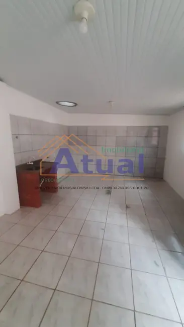 Foto 9 de Casa com 2 quartos para alugar, 121m2 em Neri dos Santos Cavalheiro, Santo Angelo - RS