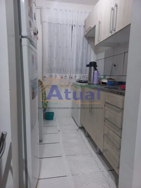 Apartamento com 2 quartos à venda, 42m2 em Mário Pilau, Santo Angelo - RS - imagem 3 Foto 3 de Apartamento com 2 quartos à venda, 42m2 em Mário Pilau, Santo Angelo - RS