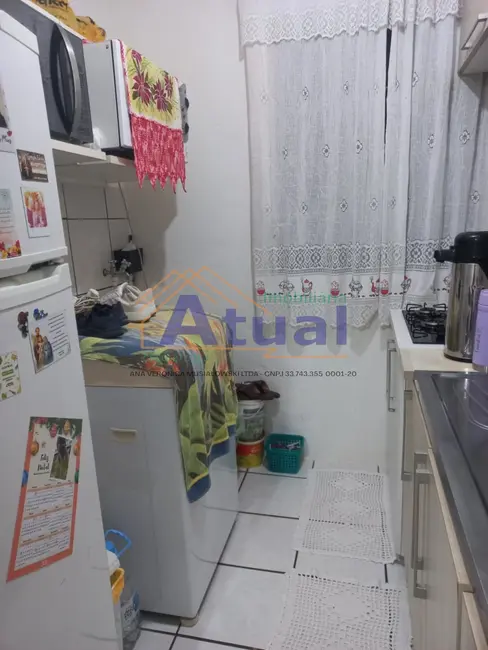 Apartamento com 2 quartos à venda, 42m2 em Mário Pilau, Santo Angelo - RS - imagem 4 Foto 4 de Apartamento com 2 quartos à venda, 42m2 em Mário Pilau, Santo Angelo - RS