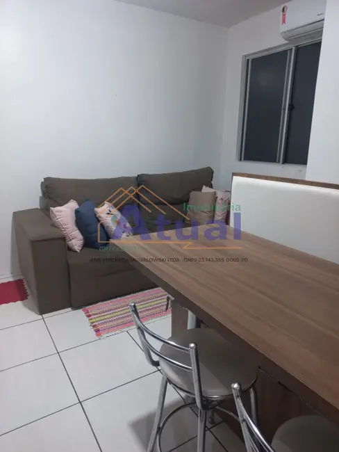 Apartamento com 2 quartos à venda, 42m2 em Mário Pilau, Santo Angelo - RS - imagem 5 Foto 5 de Apartamento com 2 quartos à venda, 42m2 em Mário Pilau, Santo Angelo - RS