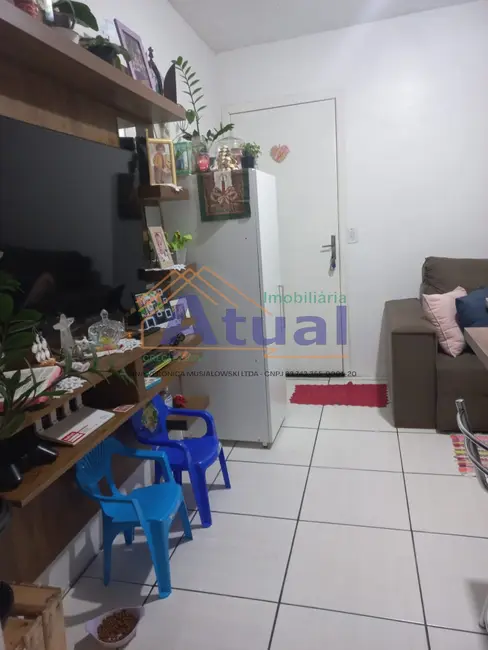 Foto 4 de Apartamento com 2 quartos à venda, 42m2 em Mário Pilau, Santo Angelo - RS