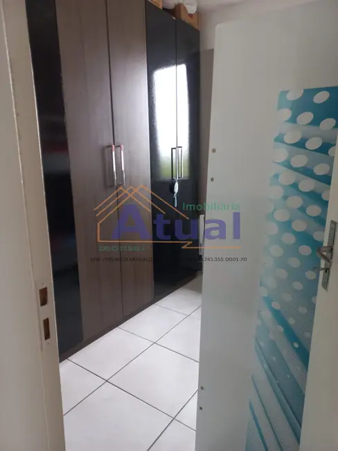Foto 8 de Apartamento com 2 quartos à venda, 42m2 em Mário Pilau, Santo Angelo - RS