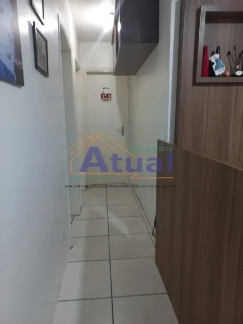 Foto 5 de Apartamento com 2 quartos à venda, 42m2 em Mário Pilau, Santo Angelo - RS