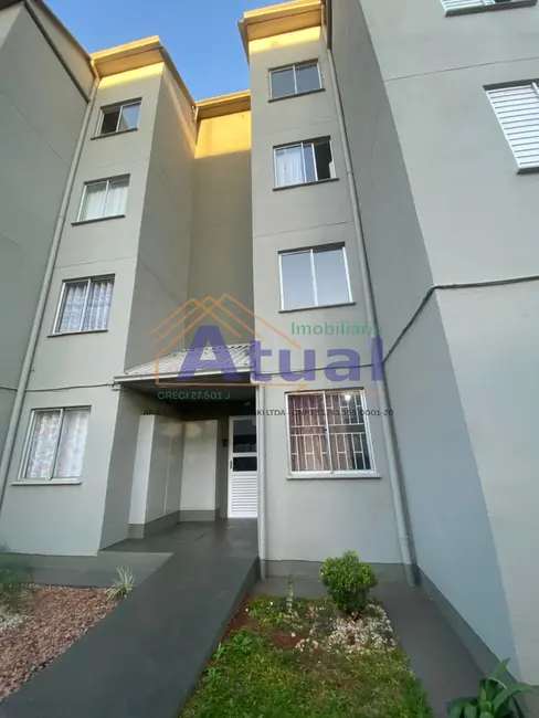 Foto 1 de Apartamento com 2 quartos à venda, 42m2 em Mário Pilau, Santo Angelo - RS