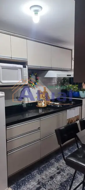 Foto 4 de Apartamento com 2 quartos à venda, 48m2 em São Carlos, Santo Angelo - RS