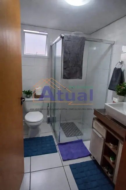 Foto 6 de Apartamento com 2 quartos à venda, 48m2 em São Carlos, Santo Angelo - RS