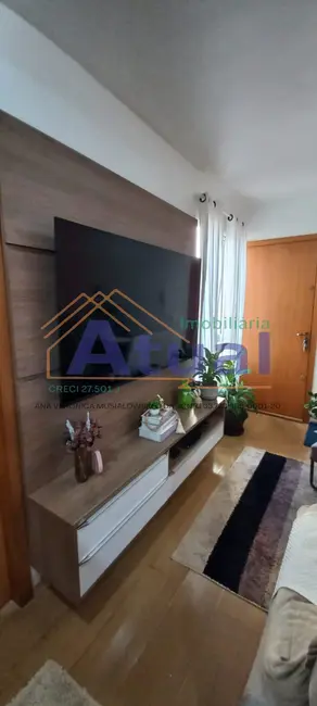 Foto 3 de Apartamento com 2 quartos à venda, 48m2 em São Carlos, Santo Angelo - RS