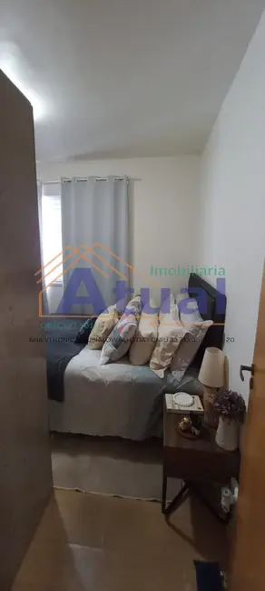 Foto 9 de Apartamento com 2 quartos à venda, 48m2 em São Carlos, Santo Angelo - RS