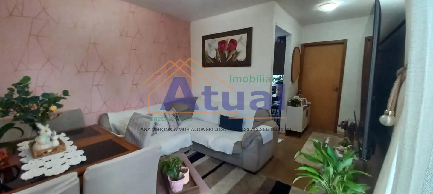 Foto 1 de Apartamento com 2 quartos à venda, 48m2 em São Carlos, Santo Angelo - RS