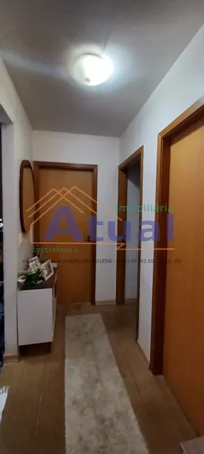Foto 7 de Apartamento com 2 quartos à venda, 48m2 em São Carlos, Santo Angelo - RS