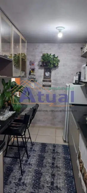 Foto 5 de Apartamento com 2 quartos à venda, 48m2 em São Carlos, Santo Angelo - RS