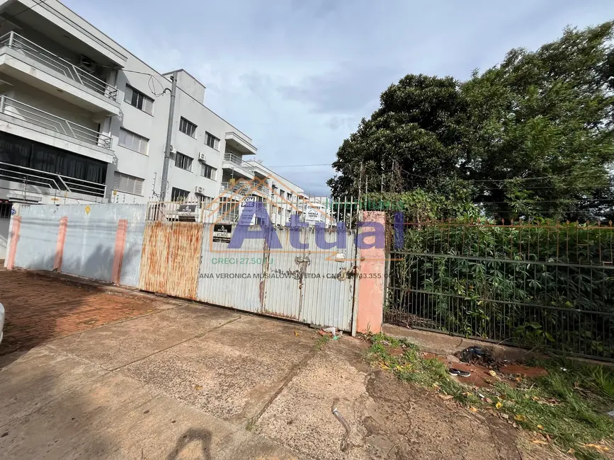 Foto 2 de Terreno / Lote à venda, 1175m2 em Castelarim, Santo Angelo - RS