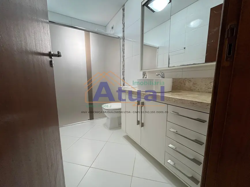 Foto 4 de Apartamento com 2 quartos para alugar, 110m2 em Centro, Santo Angelo - RS