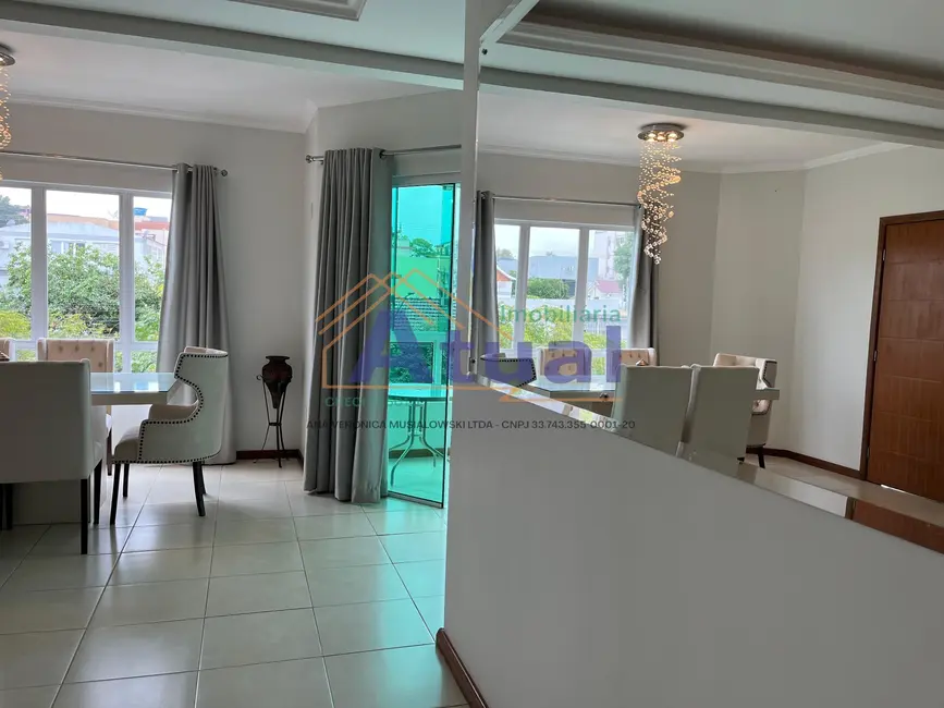 Foto 3 de Apartamento com 2 quartos para alugar, 110m2 em Centro, Santo Angelo - RS