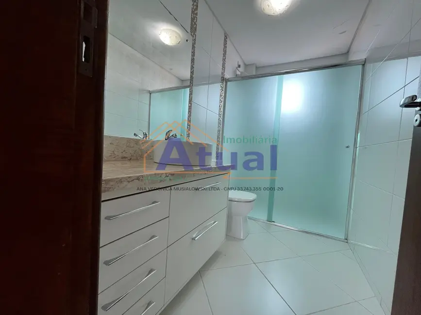 Foto 5 de Apartamento com 2 quartos para alugar, 110m2 em Centro, Santo Angelo - RS
