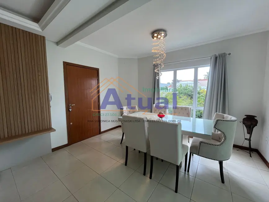 Foto 1 de Apartamento com 2 quartos para alugar, 110m2 em Centro, Santo Angelo - RS