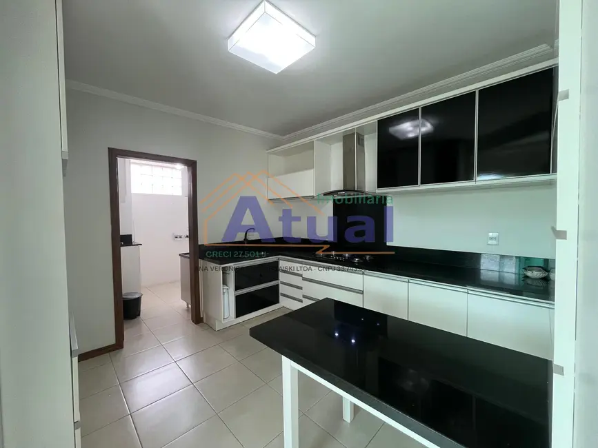 Foto 7 de Apartamento com 2 quartos para alugar, 110m2 em Centro, Santo Angelo - RS