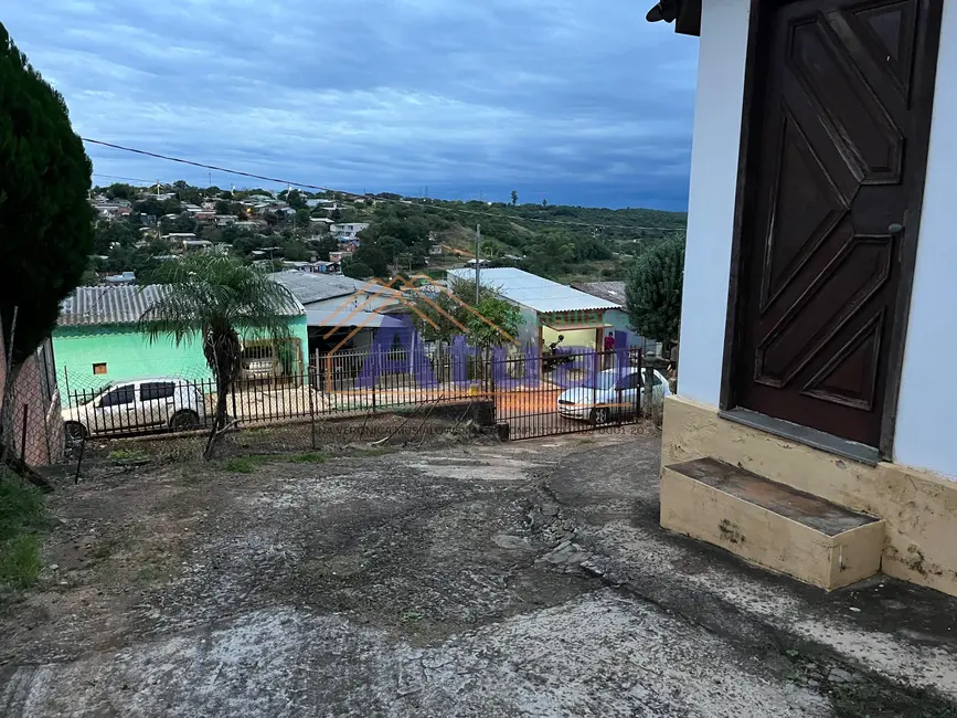 Foto 9 de Casa com 2 quartos à venda, 54m2 em Dytz, Santo Angelo - RS