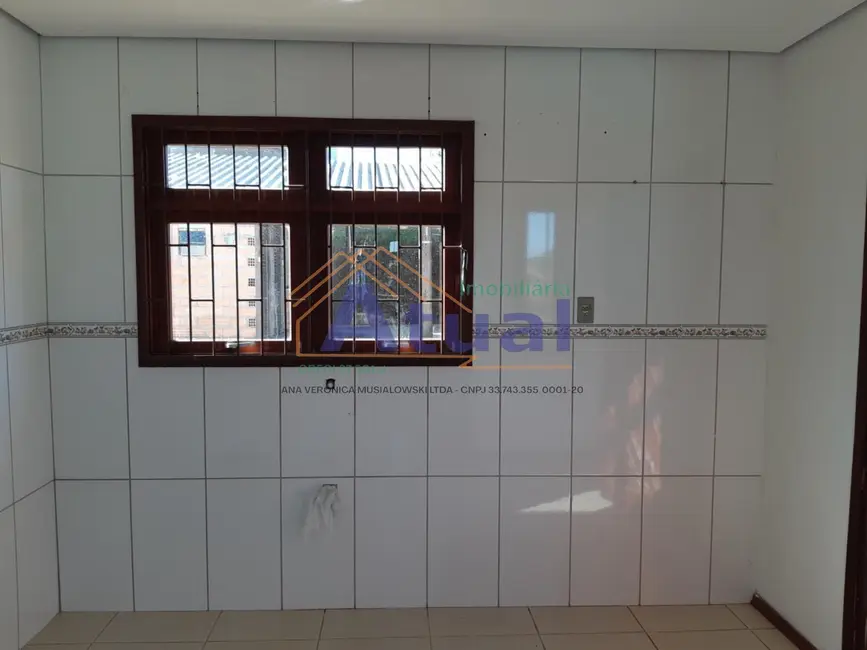 Foto 2 de Casa com 2 quartos à venda, 54m2 em Dytz, Santo Angelo - RS
