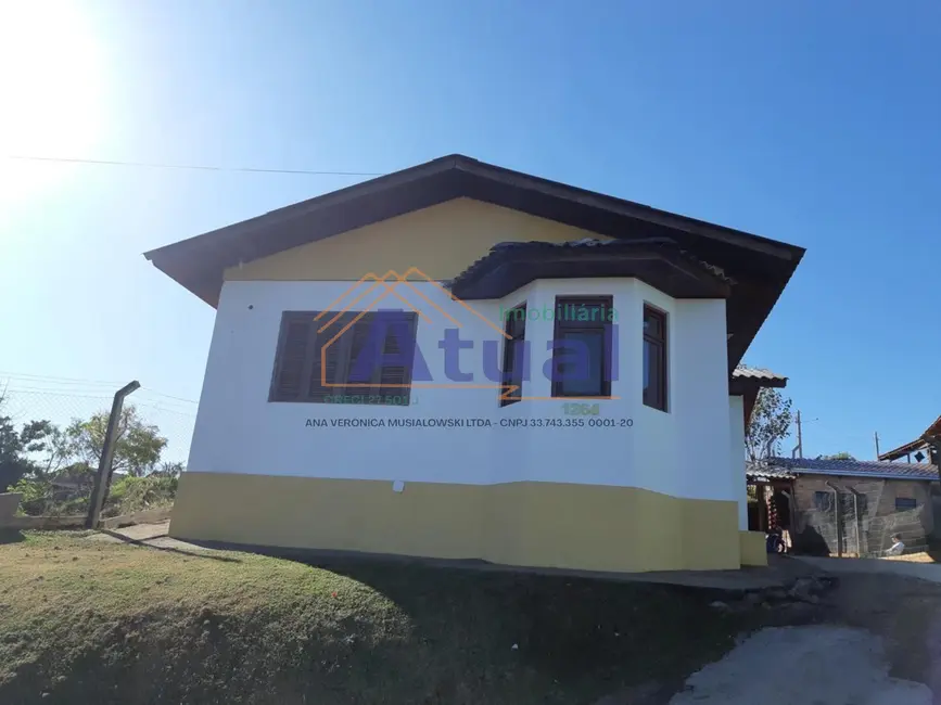 Foto 1 de Casa com 2 quartos à venda, 54m2 em Dytz, Santo Angelo - RS