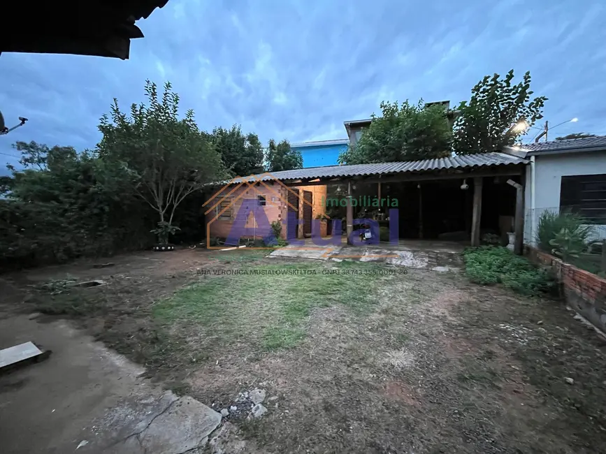 Foto 8 de Casa com 2 quartos à venda, 54m2 em Dytz, Santo Angelo - RS