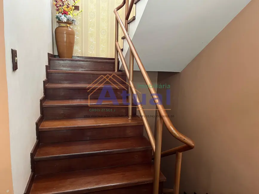 Foto 4 de Casa com 4 quartos à venda, 363m2 em Santo Angelo - RS