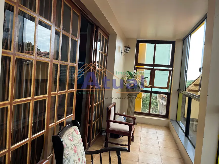 Foto 2 de Casa com 4 quartos à venda, 363m2 em Santo Angelo - RS