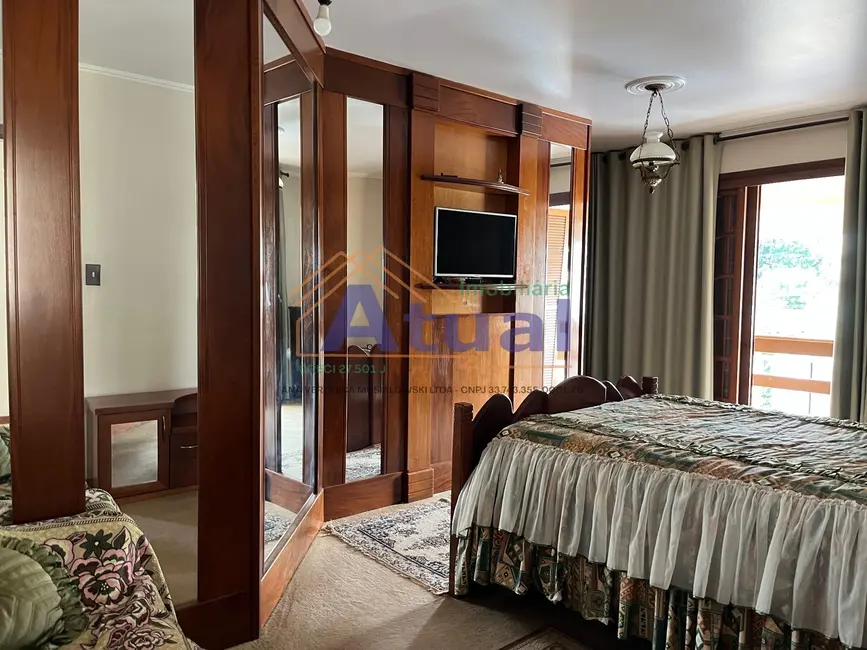 Foto 8 de Casa com 4 quartos à venda, 363m2 em Santo Angelo - RS