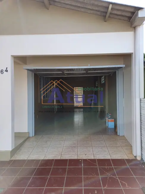 Foto 3 de Casa com 3 quartos para alugar, 10m2 em Vera Cruz, Santo Angelo - RS