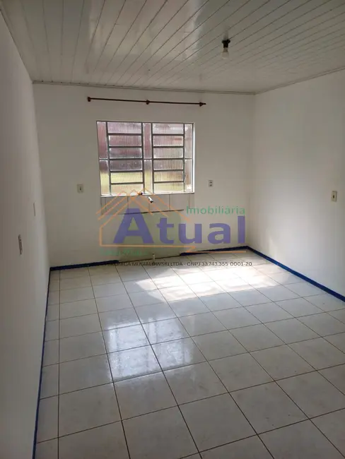 Foto 4 de Casa com 3 quartos para alugar, 10m2 em Vera Cruz, Santo Angelo - RS