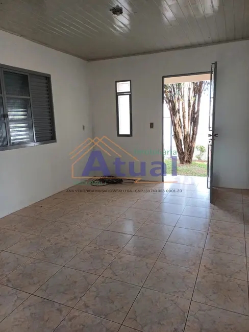 Foto 2 de Casa com 3 quartos para alugar, 10m2 em Vera Cruz, Santo Angelo - RS