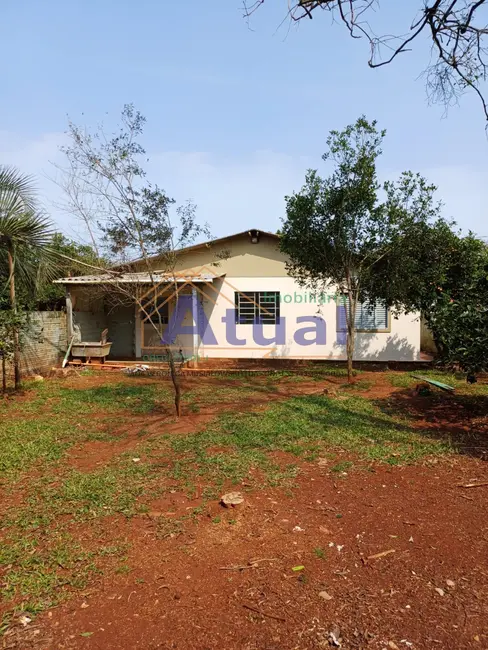 Foto 5 de Casa com 3 quartos para alugar, 10m2 em Vera Cruz, Santo Angelo - RS