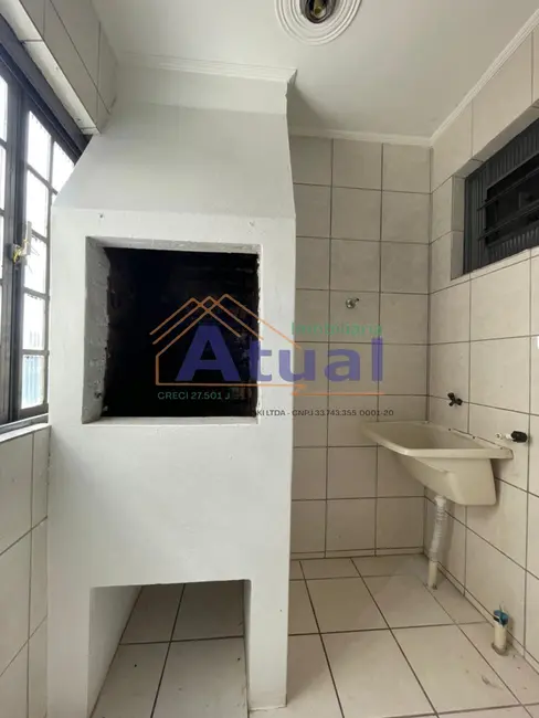 Foto 9 de Apartamento com 2 quartos para alugar em Centro, Santo Angelo - RS