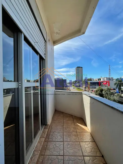 Foto 1 de Apartamento com 2 quartos para alugar em Centro, Santo Angelo - RS