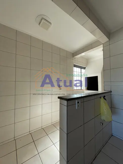 Foto 7 de Apartamento com 2 quartos para alugar em Centro, Santo Angelo - RS