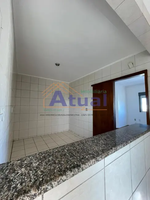 Foto 8 de Apartamento com 2 quartos para alugar em Centro, Santo Angelo - RS