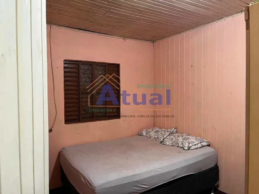 Foto 9 de Casa com 3 quartos à venda, 144m2 em Dytz, Santo Angelo - RS