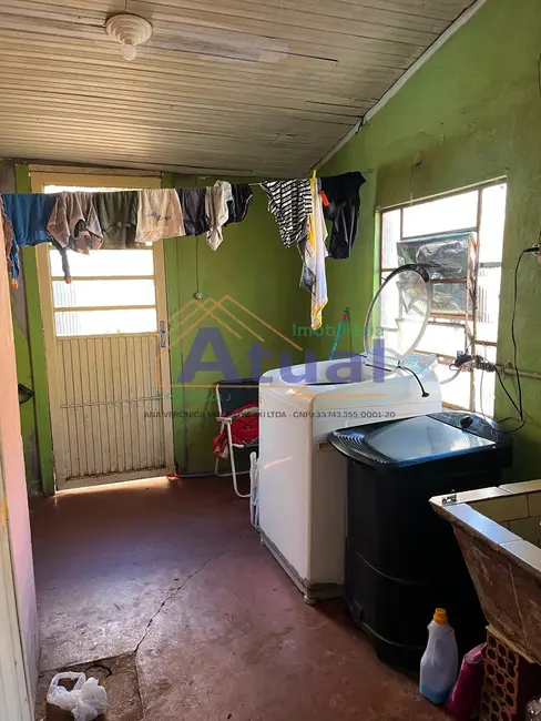 Foto 8 de Casa com 3 quartos à venda, 144m2 em Dytz, Santo Angelo - RS