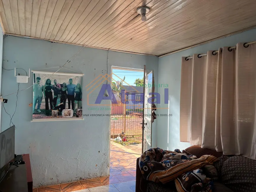 Foto 2 de Casa com 3 quartos à venda, 144m2 em Dytz, Santo Angelo - RS