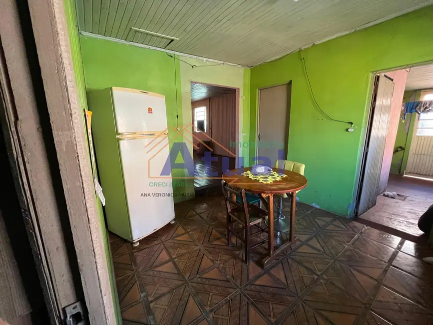 Foto 6 de Casa com 3 quartos à venda, 144m2 em Dytz, Santo Angelo - RS
