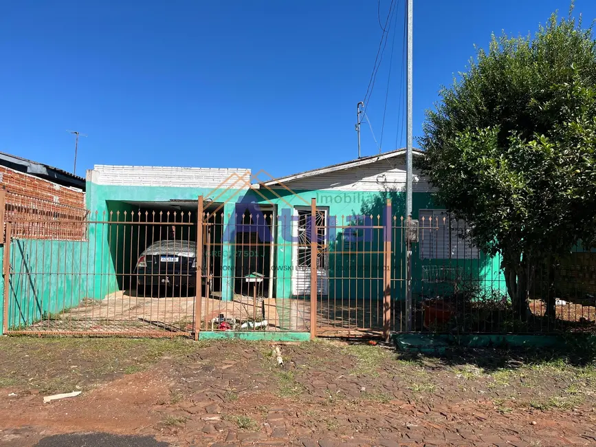 Foto 1 de Casa com 3 quartos à venda, 144m2 em Dytz, Santo Angelo - RS