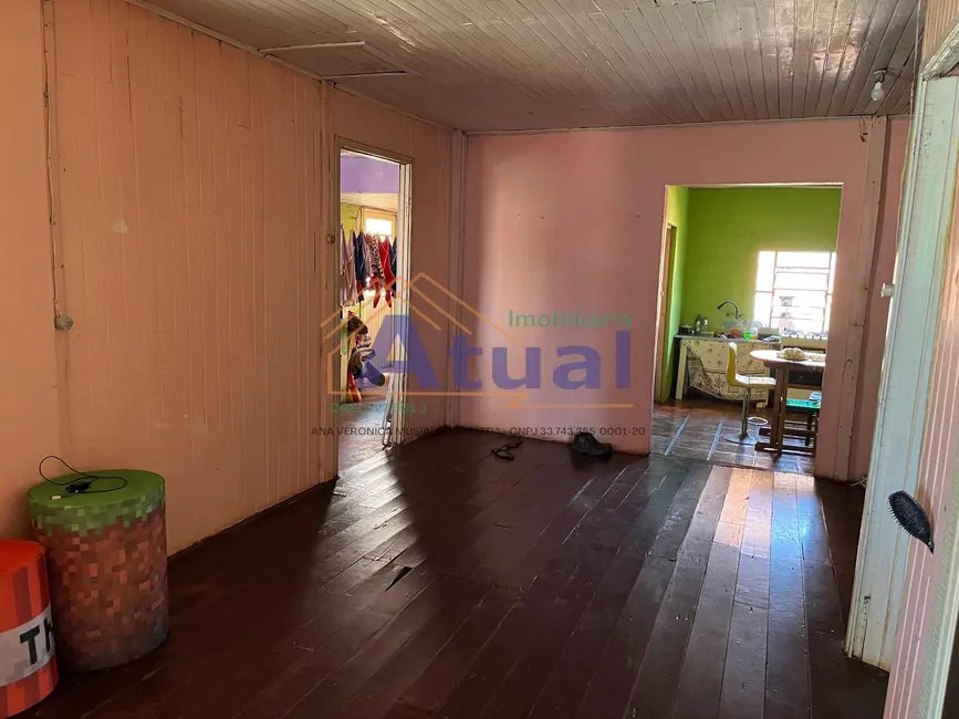 Foto 3 de Casa com 3 quartos à venda, 144m2 em Dytz, Santo Angelo - RS